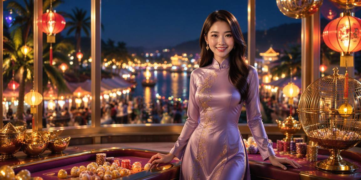 wil88 Ưu đãi sảnh casino trực tiếp